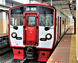 JR九州、駅の“無人化”拡大 都市圏の駅も 見直しさらに進める