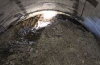 “希望の光”見えた！ 能登半島地震で土砂に埋もれたトンネル 光が差し込む瞬間を国交省が動画公開