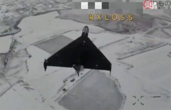 欧州版 自爆ドローン兵器登場！ 大量に送り込むのが大事？ フランスの考える戦法とは