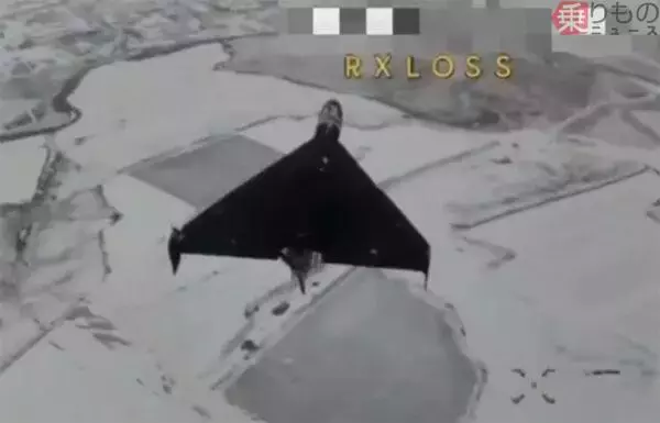 「欧州版 自爆ドローン兵器登場！ 大量に送り込むのが大事？ フランスの考える戦法とは」の画像