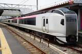 「全席指定・平日昼の「総武特急」どのくらい乗ってる？ 使って分かった車両の強みと座り心地」の画像1