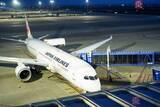 「世界に4機だけの“怪鳥”が中部空港に2機集結！ “壮観なツーショット”を公式SNSが公開…ド迫力の全貌」の画像1