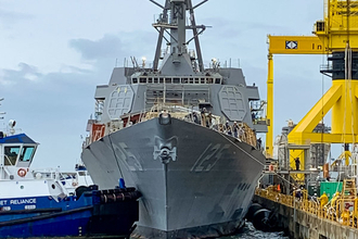 海自も導入か 水上戦術をガラリと変える艦艇用レーダー「SPY-6」…何ができるの？