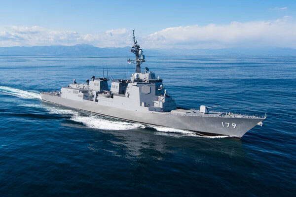 海自も導入か 水上戦術をガラリと変える艦艇用レーダー「SPY-6」…何ができるの？