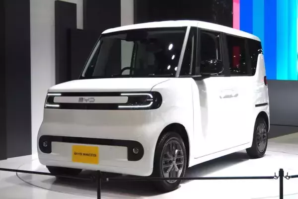 「日本の軽」は海外に食われるのか？ “日本独自規格”脱出への壁 「海外で売っていいよ」と言われても簡単じゃない!?