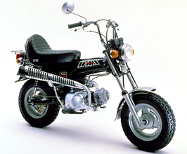 「この争い、もうやめようか…」 静かな販売合戦を終わらせた「原付でアメリカン」の傑作とは？ ライバルひれ伏し15年存続!?