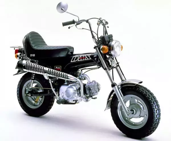 「この争い、もうやめようか…」 静かな販売合戦を終わらせた「原付でアメリカン」の傑作とは？ ライバルひれ伏し15年存続!?