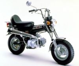 「この争い、もうやめようか…」 静かな販売合戦を終わらせた「原付でアメリカン」の傑作とは？ ライバルひれ伏し15年存続!?