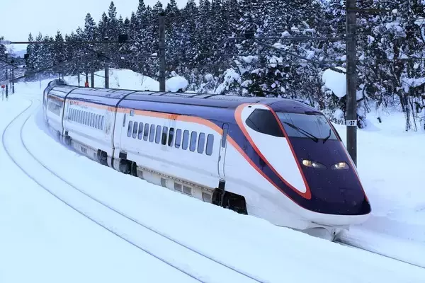 山形新幹線は終日運休 ほかJR東日本エリア1/25の計画運休まとめ【続編】