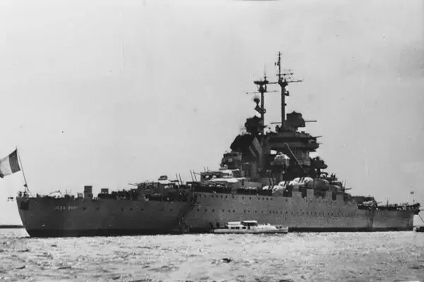 「「史上最後に完成した戦艦」なぜ？ 「“意地”で“維持”しよう」と頑張っちゃったら不遇の結果に」の画像