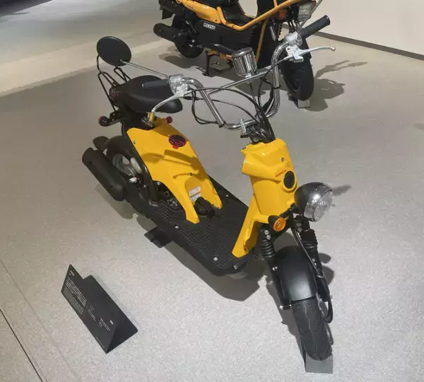 何もかも「そぎ落とし過ぎた原付」結果ヒットせず…「でも後悔はありません」ホンダの気概を感じる「バイト」を振り返る