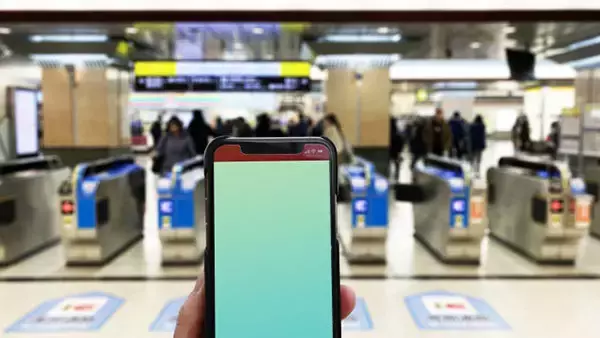 いよいよ登場「QRコード乗車券」 在来線～新幹線もスマホかざして通過 まず東北から