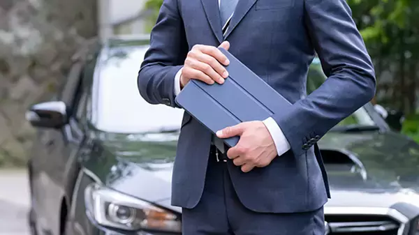 「私は1ミリも悪くない！」自動車もらい事故、「仰る通りです」と言っていた相手が“豹変”するケースとは？ “過失ゼロ”という落とし穴