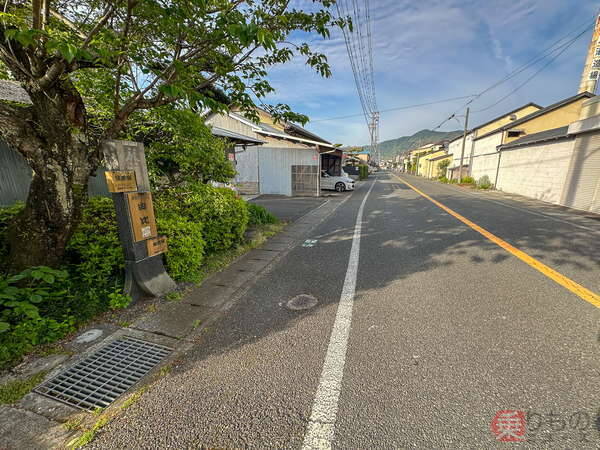 鉄道・国道・高速「3本」が1か所にギュッ！ 薩埵峠の“異常な絶景”が生まれたワケ