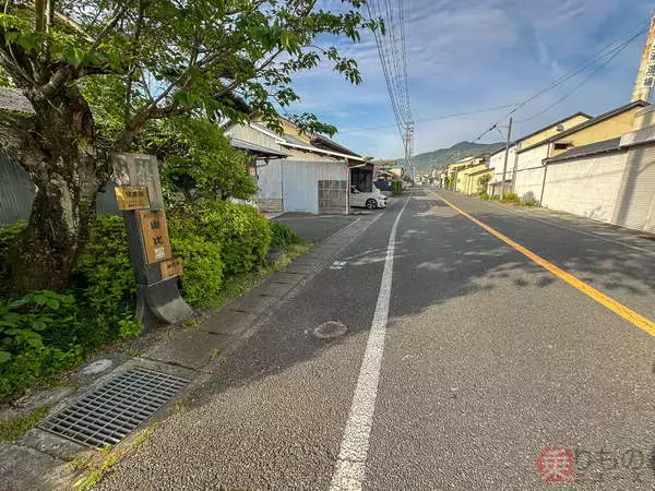 「鉄道・国道・高速「3本」が1か所にギュッ！ 薩埵峠の“異常な絶景”が生まれたワケ」の画像