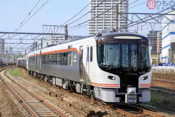 三重県と愛知県を結ぶ「夜行特急」が運行へ 名古屋駅に“午前3時”に到着する列車も 8月に1日限定