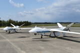 「海自は米国製MQ-9Bに決めたのにナゼ!? 川崎重工とエアバスが「ユーロドローン」対潜型でタッグ組む理由」の画像2