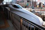 「本当に「暑い」のか？ 新幹線「ひかり」弱冷房車の実態は？ 乗って確かめた“本当の快適性”」の画像1