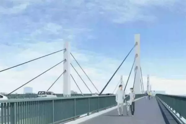 東京～川崎を接続し混雑緩和！2025年開通予定が5年延期した「等々力大橋」工事は今どうなってる？