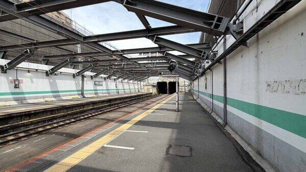 「火攻め」「水攻め」で長期不通に… 40万本のタイヤが燃え、駅が「浮上」!? 武蔵野線の受難史