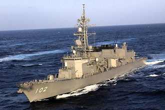 海自の艦艇不足・人手不足を救うか？ 最新「さくら型哨戒艦」の超省人化テクノロジー  “20年前のアニメの世界観”が現実に