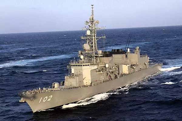 海自の艦艇不足・人手不足を救うか？ 最新「さくら型哨戒艦」の超省人化テクノロジー  “20年前のアニメの世界観”が現実に
