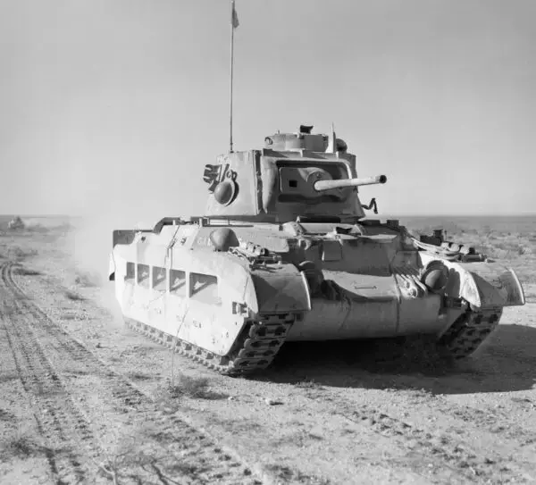 重装甲なのに“撃破されまくり”!? 英軍戦車「マチルダII」実戦で露呈した致命的な欠点とは