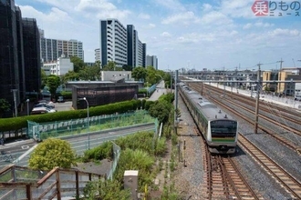 実は「新幹線発祥の地」だった！ 0系が初めて走った「京浜東北線の街」でミニ新幹線が伝えることとは