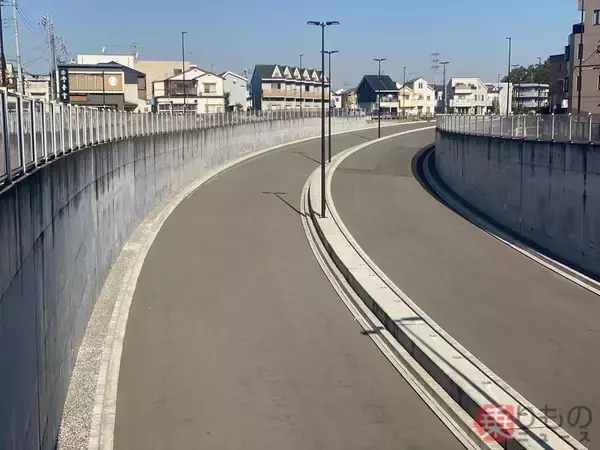 「「池袋～新大宮バイパス」直結に前進!? 練馬の「平和台」地下トンネルが開通へ 環八をスルー可能に」の画像