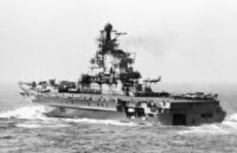 「おいどう見ても空母だろ！」→「いや、違うよ？」ソ連はどう“言い逃れ”？ 実際にあった“珍対策”とは