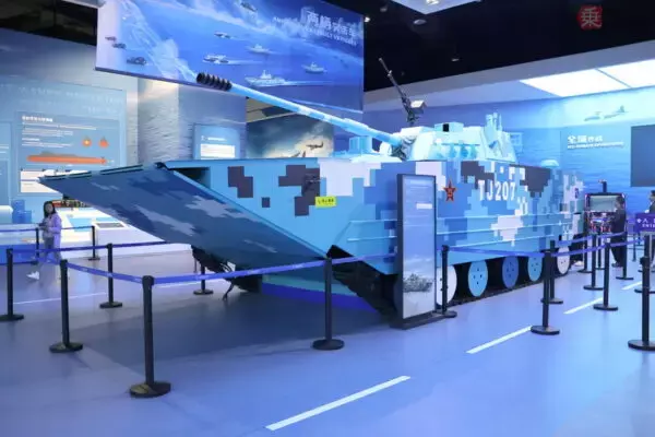 標的は中国軍戦車か!? フィリピンで行われた“ガチすぎる”上陸阻止訓練 自衛隊も参加した？