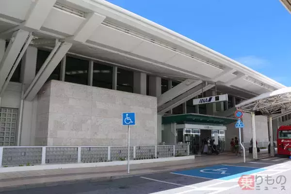 「さらば“地味すぎ施設”」 那覇空港に新登場の“天空ラウンジ”がオシャレすぎ！ でも「優秀ゆえのワナ」も