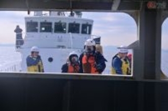 次世代船の燃料は「クリーンだけど猛毒！」海上保安庁が警戒する“新たな危険” 東京湾での「劇物との戦い」間近で見てきた！