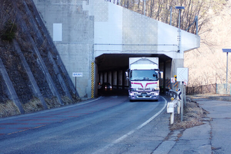 太平洋と日本海をつなぐ「最後の未開通区間34km」全通へ前進！ できたら革命「中部横断道」 現道の冬がかなり“過酷”な件