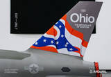 「アメリカ空軍“史上初”の無人戦闘機 量産タイプがついに登場！ 画像を公開し新工場と共に大きくアピール」の画像1