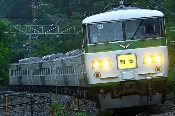 「JR社員が本気で考えたイベント列車」11月に運行へ マニアックな回送ルート＆貨物線を巡る