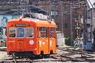75歳の最古参が「グォォォン!!」と唸る 引退危惧の「吊り掛け電車」を楽しむならココ！ “他とはちょっと違う区間”とは？