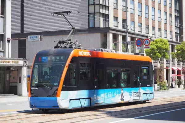 「75歳の最古参が「グォォォン!!」と唸る 引退危惧の「吊り掛け電車」を楽しむならココ！ “他とはちょっと違う区間”とは？」の画像