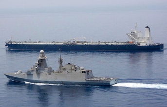 艦艇が「全然足りない！」紅海の出入り口“封鎖宣言”により戦力強化を図るEU「アスピデス作戦」常に護衛が必要な理由とは