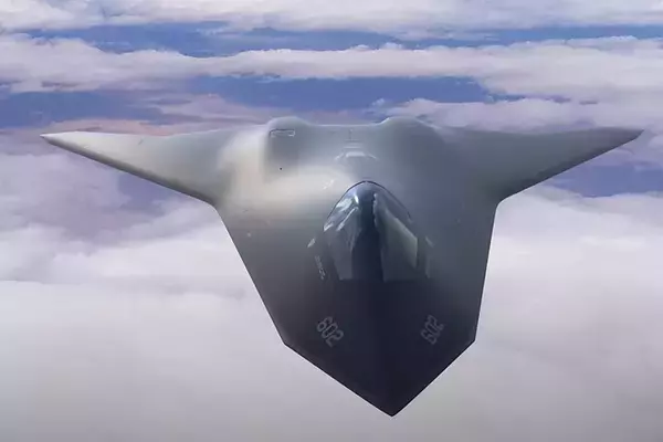 従来の戦闘機エンジンより大幅に性能が向上!? GEが次世代機向けエンジンのテスト完了