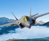 「ドイツ空軍F-35A初号機 ついに“機体の心臓部”搭載！ 「紆余曲折の末」にステルス機保有へ着々」の画像1