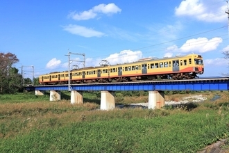 JR東海の国鉄型車両が小私鉄へ！ 改造へて24年度以降導入 既存車両を置き換えへ