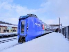 列車に「クマが衝突！」過去最多に 「運転再開に時間を要す」もっともな理由とは？ JR北海道が深刻な状況を発表