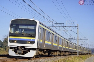 千葉県内の鉄道が台風で「麻痺状態」に 復旧の見通しは？ 運転再開の見込みが立たない区間も 運行中の路線も減便