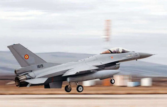 謎のドローンが領空侵犯　NATOが戦闘機を緊急発進させ撃墜！ 侵入目的と所属国は？