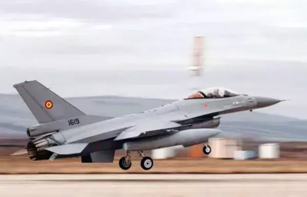 謎のドローンが領空侵犯　NATOが戦闘機を緊急発進させ撃墜！ 侵入目的と所属国は？