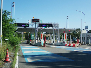 あれ、遠回りなのに早いぞ… 高速ICすぐ 群馬の知る人ぞ知る「東西横断“農道”」が使える件 心底寒そうな名前!?