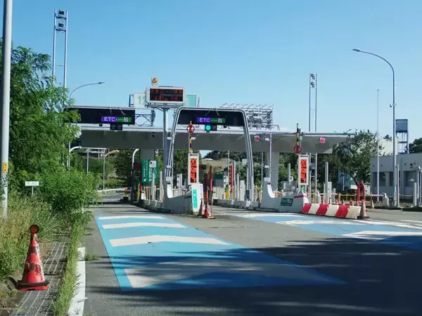 あれ、遠回りなのに早いぞ… 高速ICすぐ 群馬の知る人ぞ知る「東西横断“農道”」が使える件 心底寒そうな名前!?