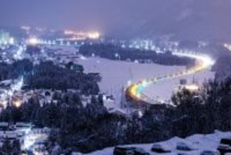 ハマると“壮絶な渋滞”に!? 「冬の関越道」猛烈スキー渋滞を突破する方法 絶対注意の「ここから冬タイヤ規制」