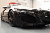 「絶対逃げ切れない!? 日本唯一「2500万円の爆速パトカー」年始に一般公開！ 三重県を走る時は要注意！」の画像2